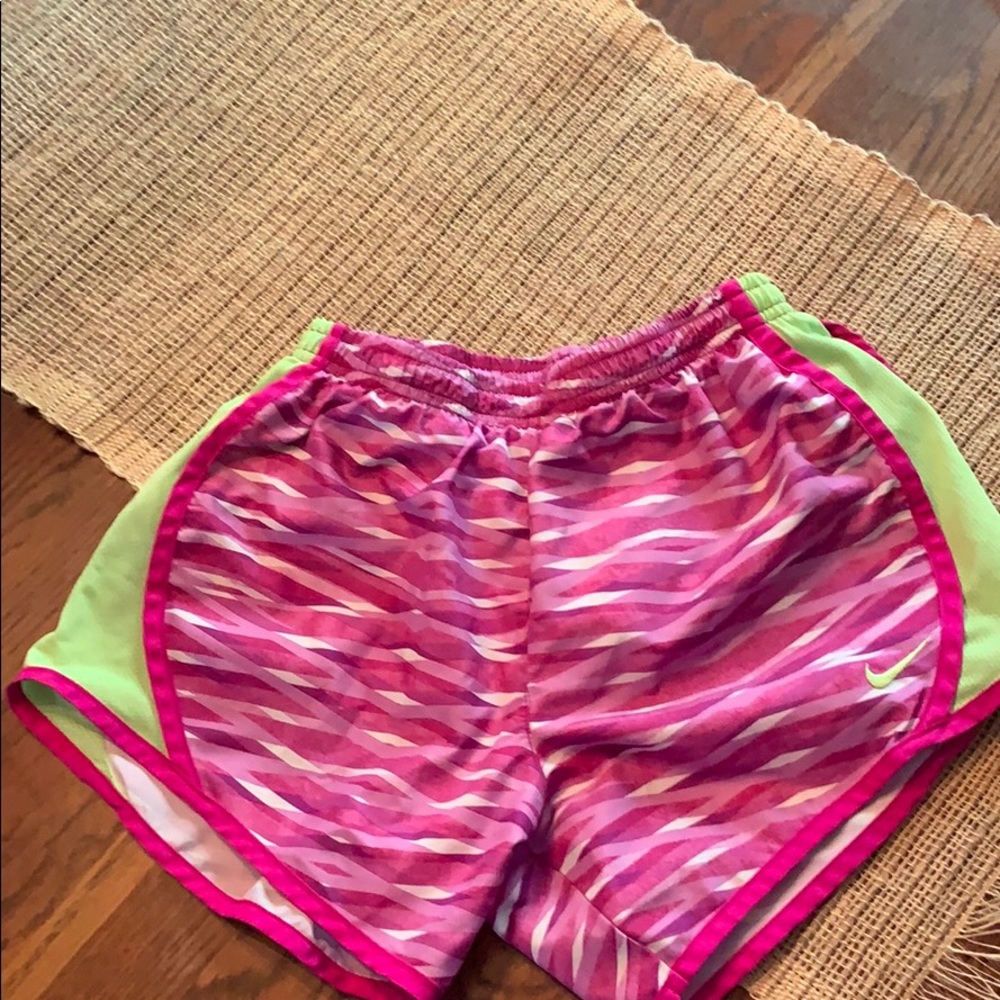 Dri-Fit shorts